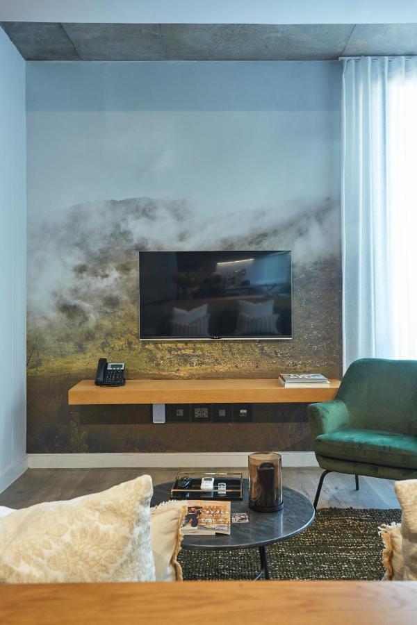 The Signature Luxury Apartment Cape Town Ngoại thất bức ảnh