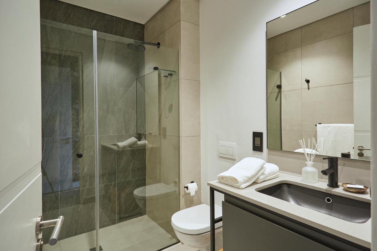 The Signature Luxury Apartment Cape Town Ngoại thất bức ảnh