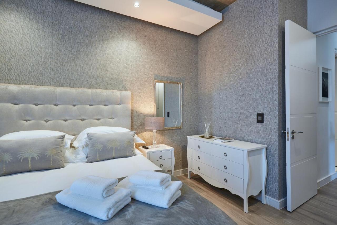 The Signature Luxury Apartment Cape Town Ngoại thất bức ảnh