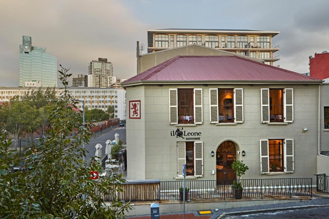 The Signature Luxury Apartment Cape Town Ngoại thất bức ảnh