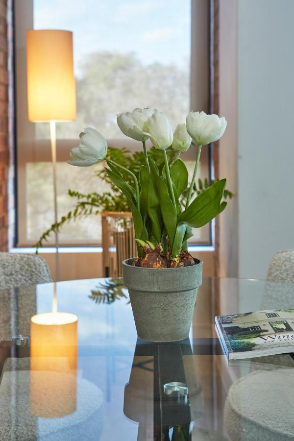 The Signature Luxury Apartment Cape Town Ngoại thất bức ảnh