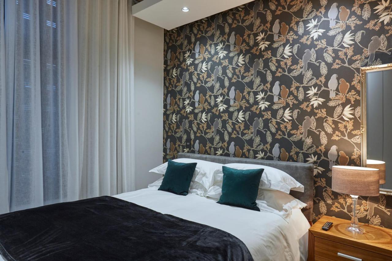 The Signature Luxury Apartment Cape Town Ngoại thất bức ảnh