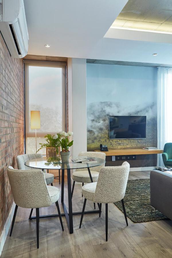 The Signature Luxury Apartment Cape Town Ngoại thất bức ảnh