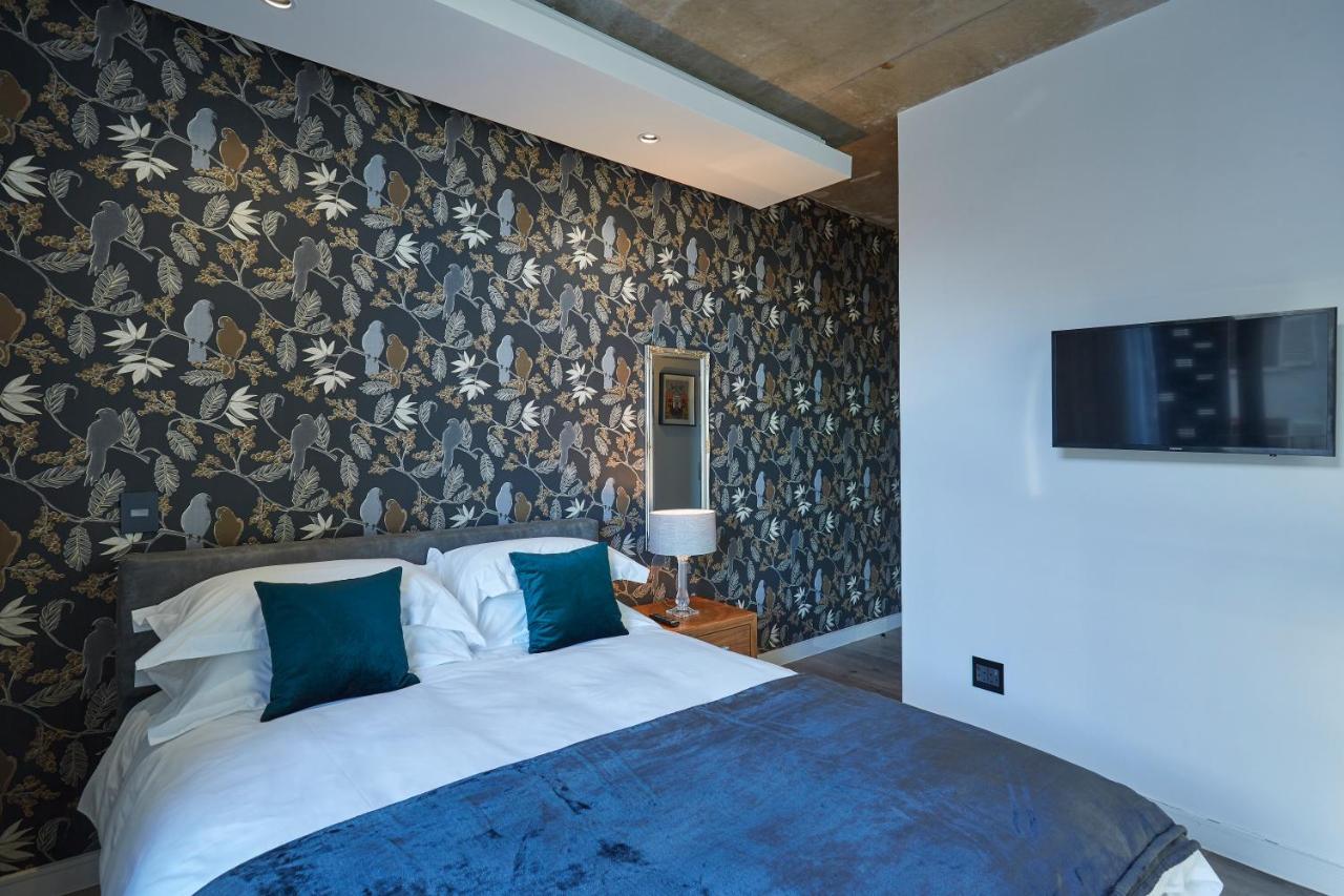 The Signature Luxury Apartment Cape Town Ngoại thất bức ảnh