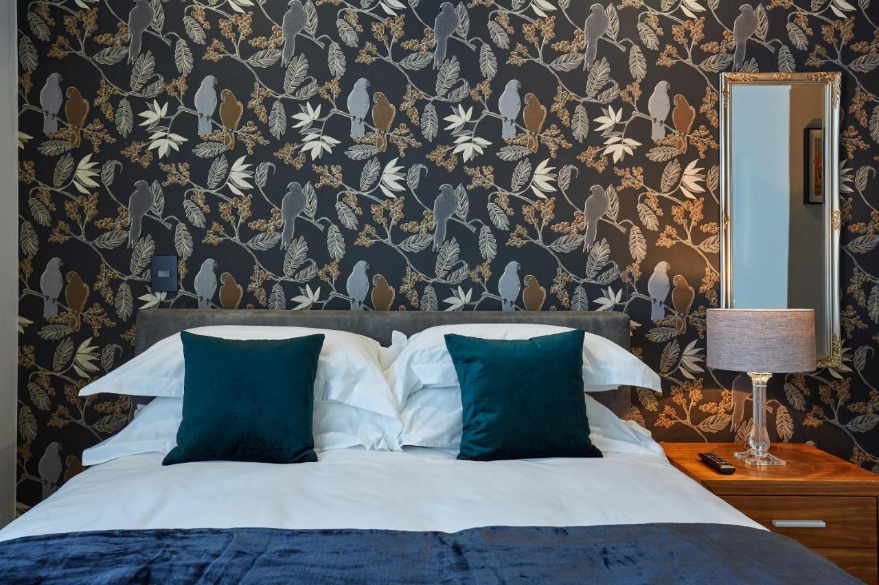 The Signature Luxury Apartment Cape Town Ngoại thất bức ảnh