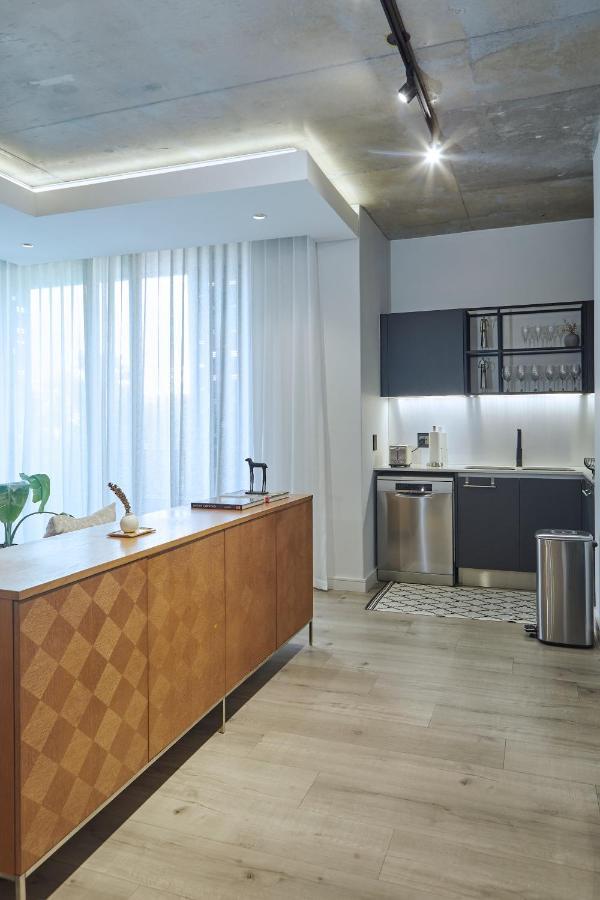 The Signature Luxury Apartment Cape Town Ngoại thất bức ảnh