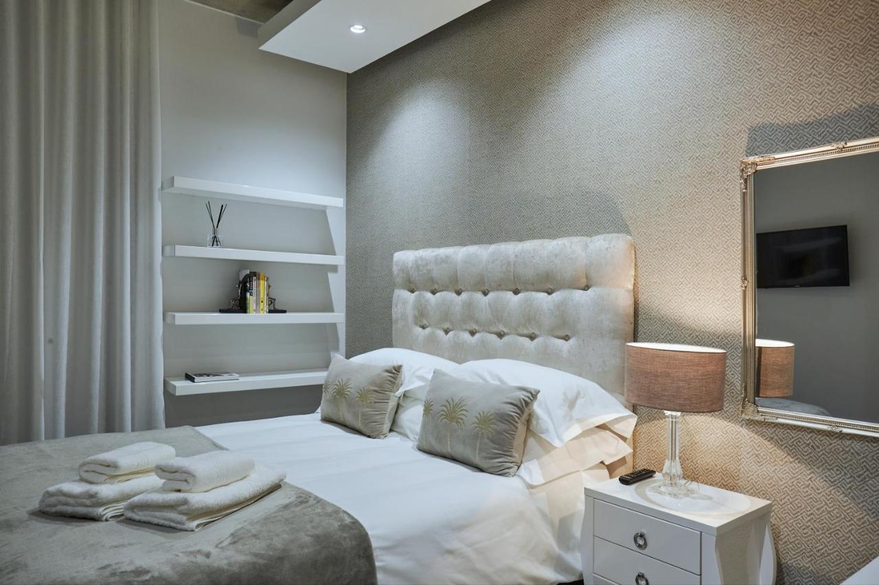 The Signature Luxury Apartment Cape Town Ngoại thất bức ảnh