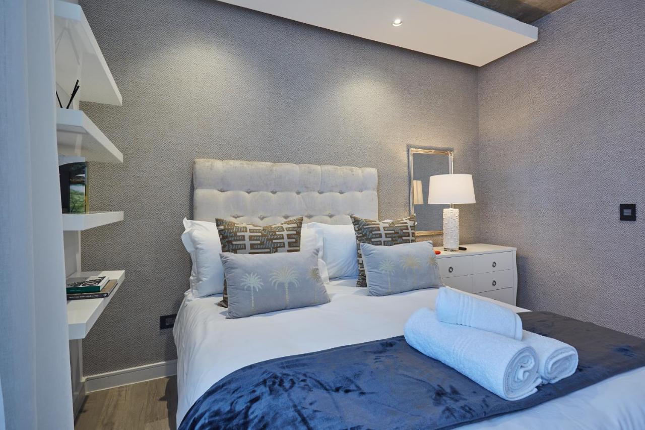 The Signature Luxury Apartment Cape Town Ngoại thất bức ảnh
